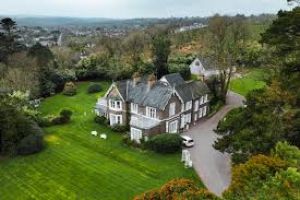 Maranatha Country House, Blarney